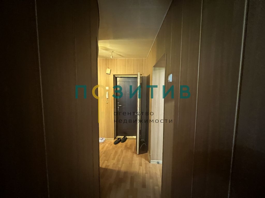 Продажа 1-комнатной квартиры, Ессентуки, Октябрьская ул,  415