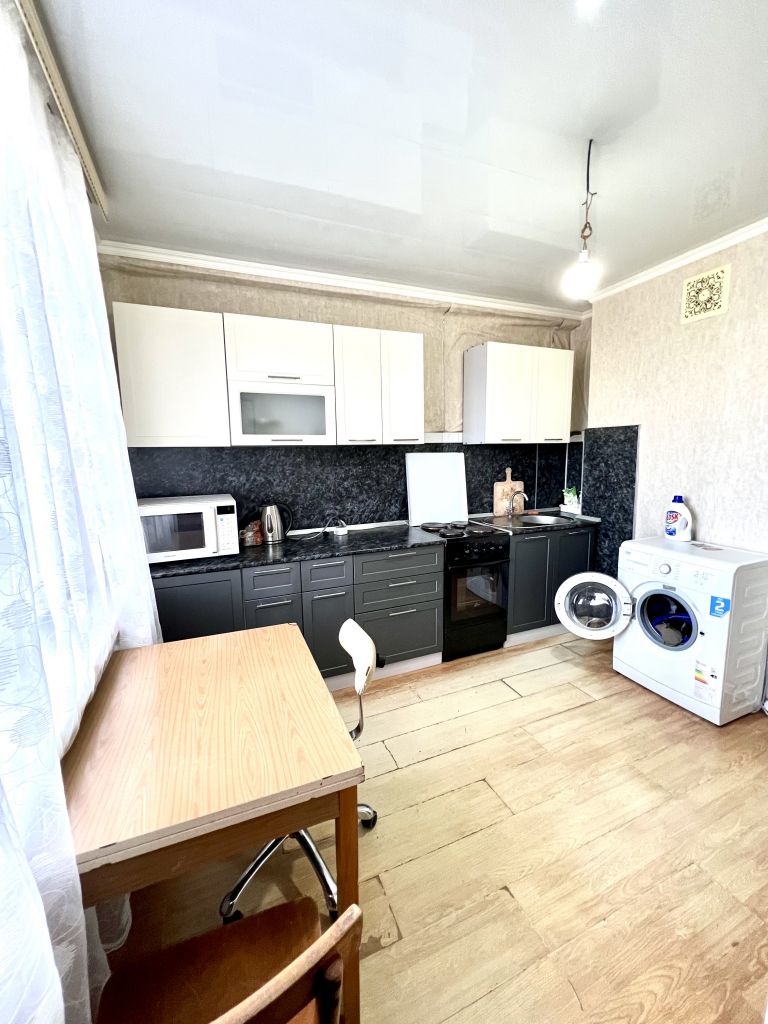 Продажа 2-комнатной квартиры, Ессентуки, Вокзальная ул,  57А