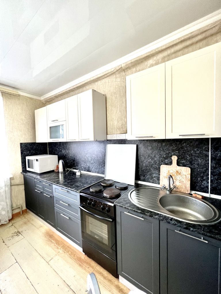 Продажа 2-комнатной квартиры, Ессентуки, Вокзальная ул,  57А