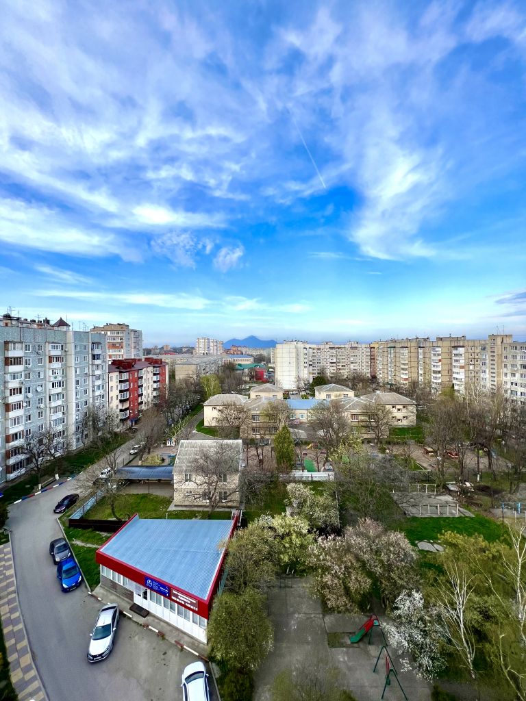Продажа 2-комнатной квартиры, Ессентуки, Вокзальная ул,  57А