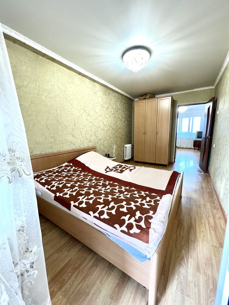 Продажа 2-комнатной квартиры, Ессентуки, Вокзальная ул,  57А