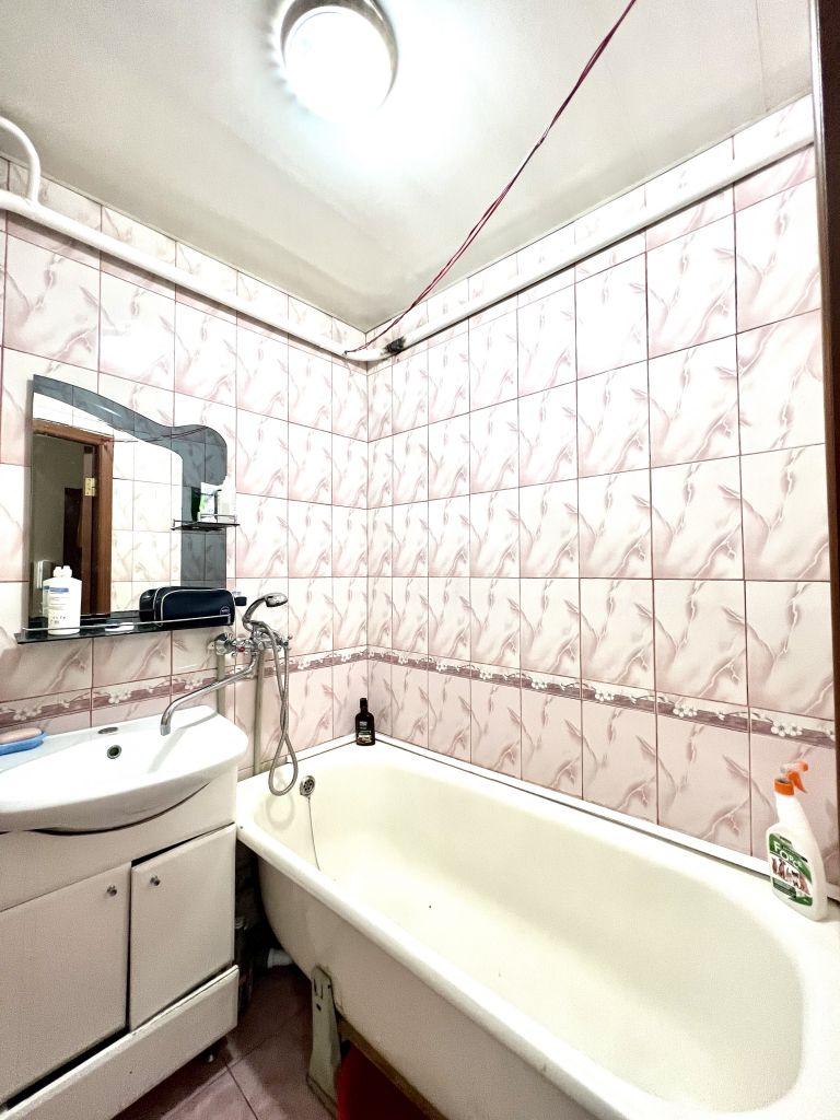 Продажа 2-комнатной квартиры, Ессентуки, Вокзальная ул,  57А