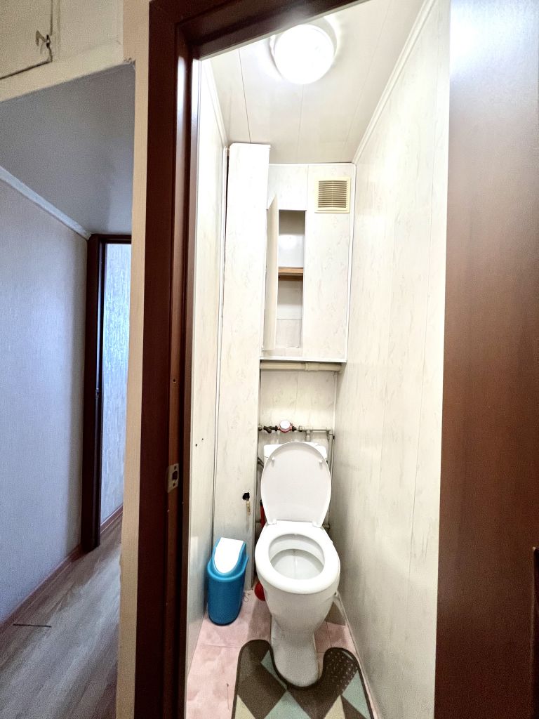 Продажа 2-комнатной квартиры, Ессентуки, Вокзальная ул,  57А