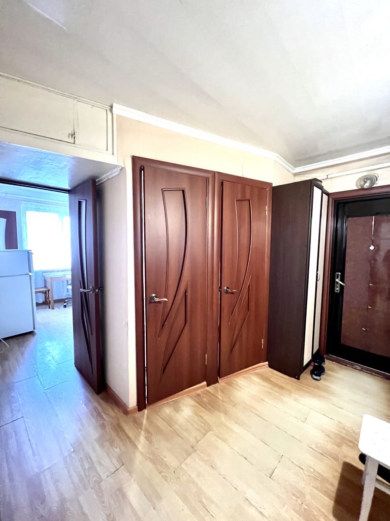 Продажа 2-комнатной квартиры, Ессентуки, Вокзальная ул,  57А