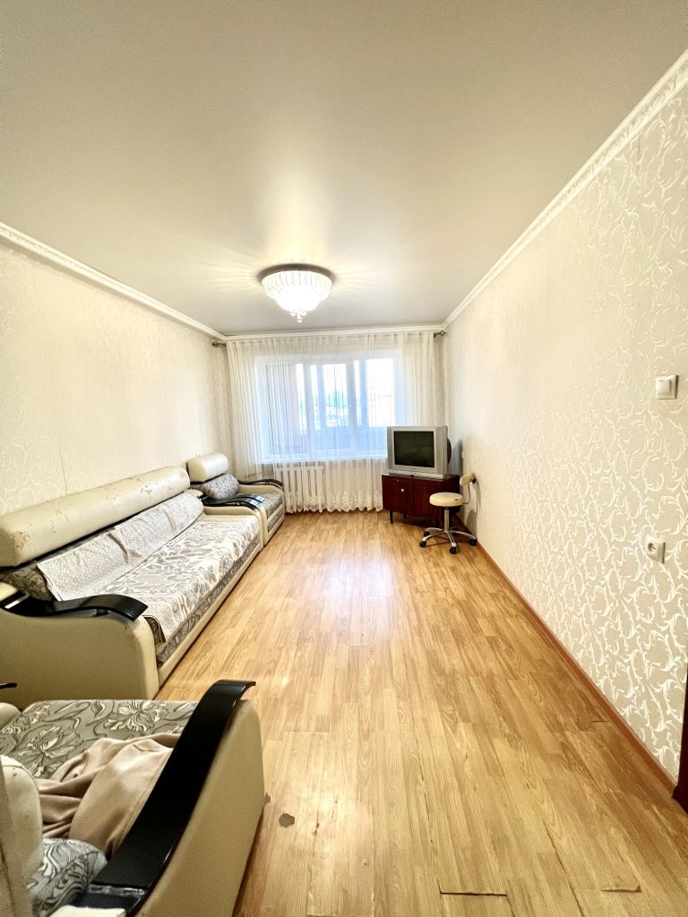 Продажа 2-комнатной квартиры, Ессентуки, Вокзальная ул,  57А