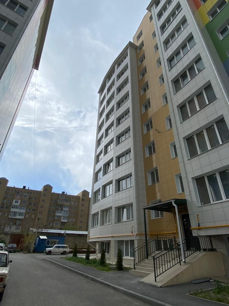 Продажа 1-комнатной квартиры, Ессентуки, Никольская ул