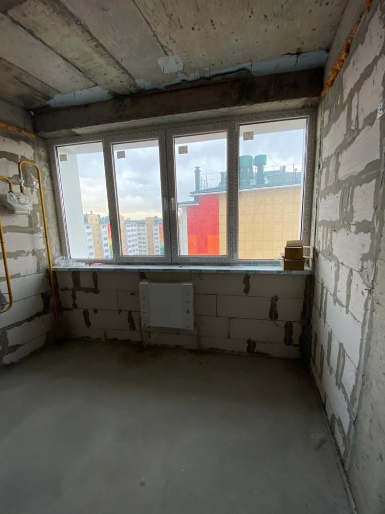 Продажа 1-комнатной квартиры, Ессентуки, Никольская ул