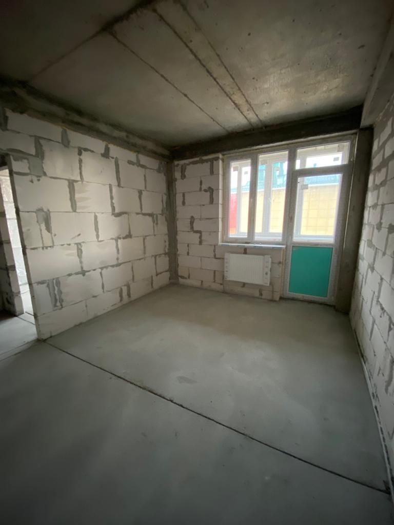 Продажа 1-комнатной квартиры, Ессентуки, Никольская ул