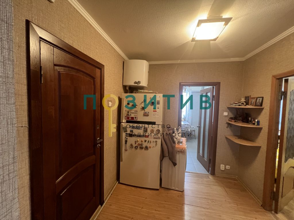 Продажа 2-комнатной квартиры, Ессентуки, 60 лет Октября ул,  9