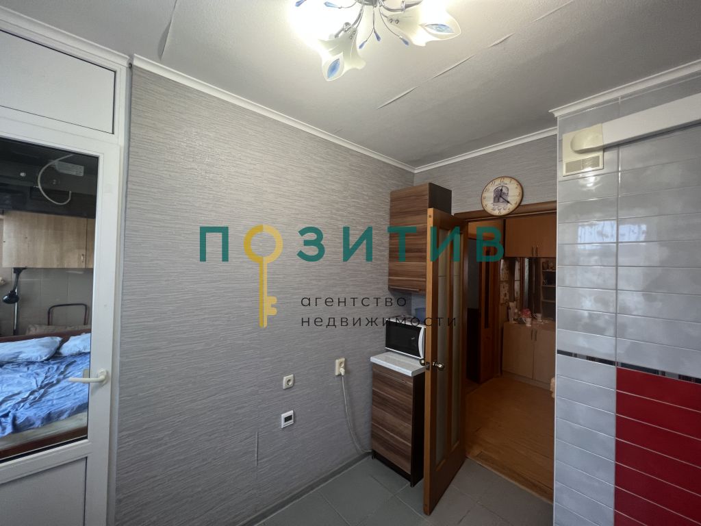 Продажа 2-комнатной квартиры, Ессентуки, 60 лет Октября ул,  9