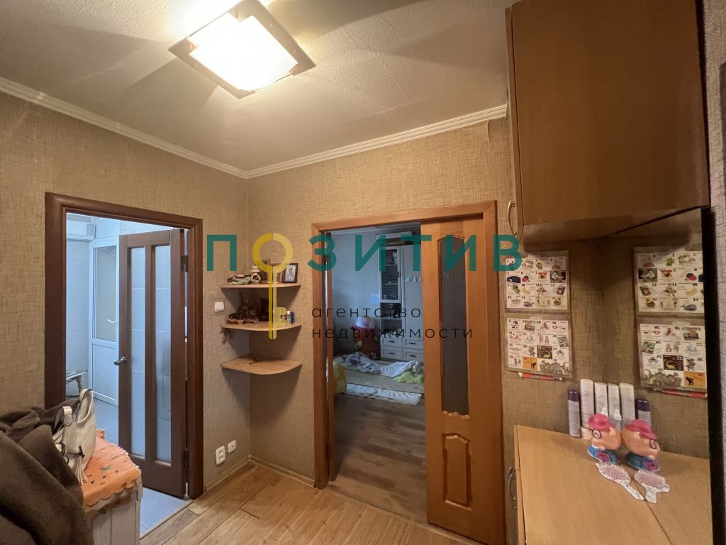 Продажа 2-комнатной квартиры, Ессентуки, 60 лет Октября ул,  9