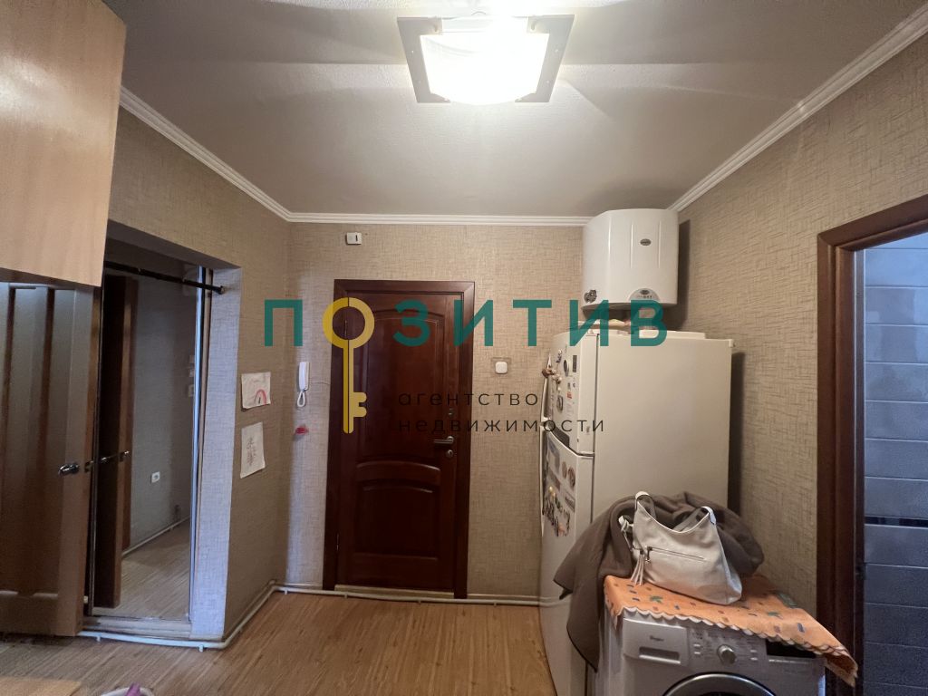 Продажа 2-комнатной квартиры, Ессентуки, 60 лет Октября ул,  9