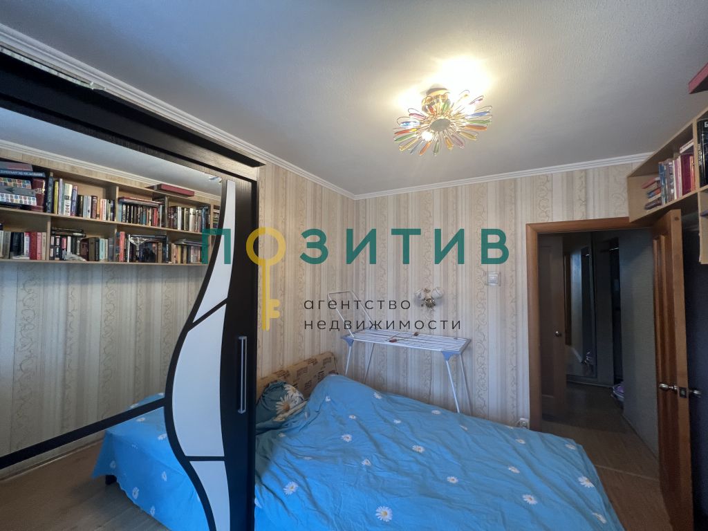 Продажа 2-комнатной квартиры, Ессентуки, 60 лет Октября ул,  9