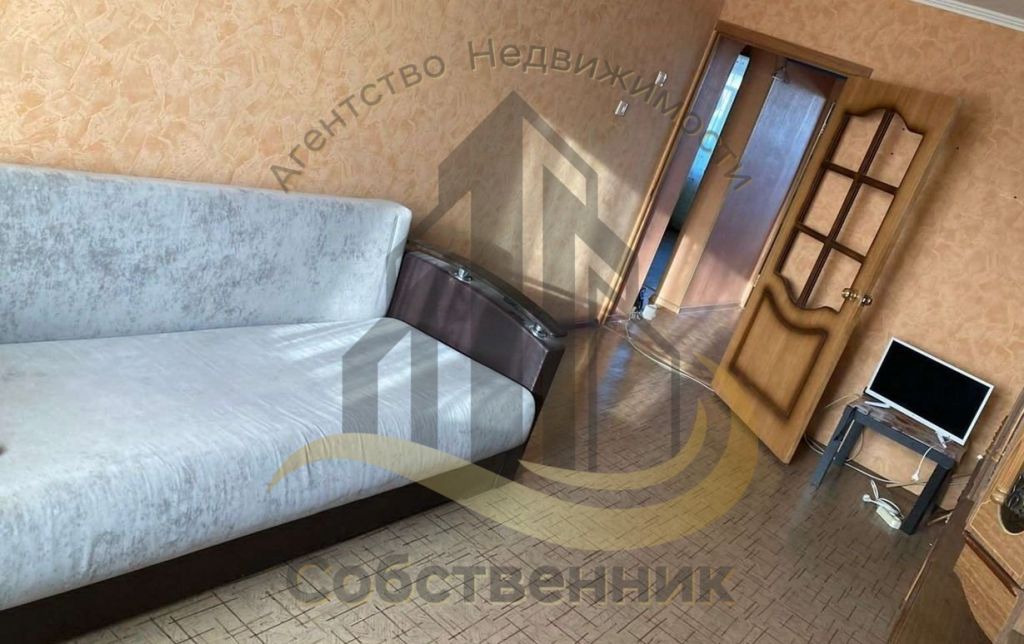 Аренда 2-комнатной квартиры, Старый Оскол, Фурманова пер,  53
