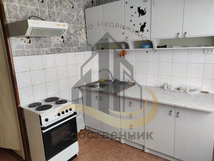 Аренда 2-комнатной квартиры, Старый Оскол, Восточный мкр,  9