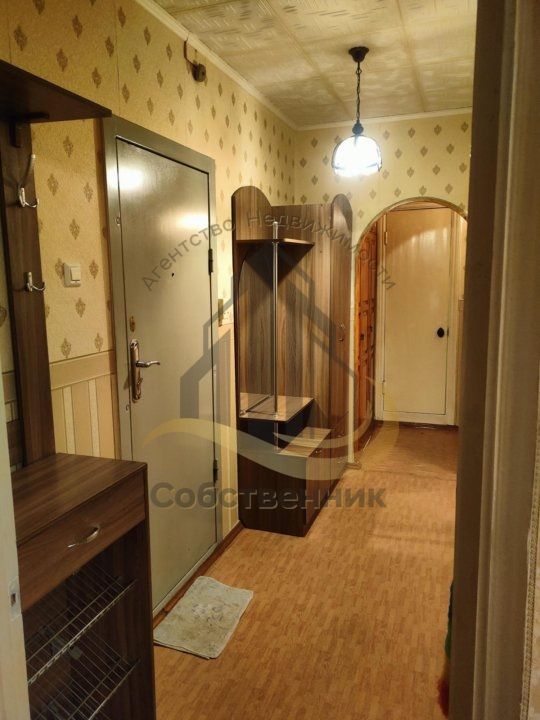 Аренда 2-комнатной квартиры, Старый Оскол, Восточный мкр,  9