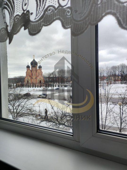 Аренда 2-комнатной квартиры, Старый Оскол, Восточный мкр,  9