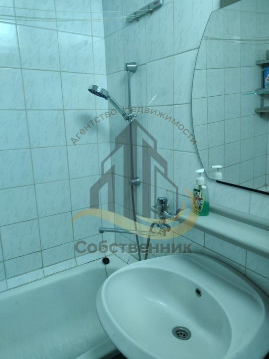 Аренда 2-комнатной квартиры, Старый Оскол, Восточный мкр,  9