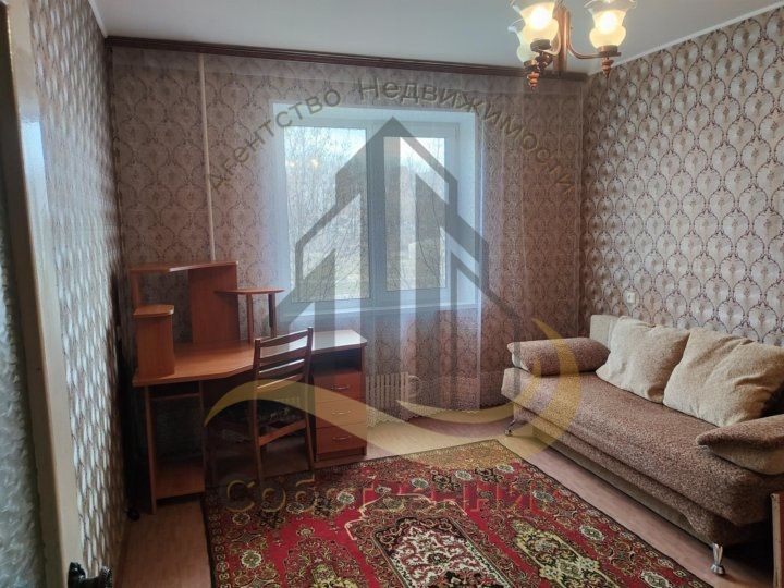 Аренда 2-комнатной квартиры, Старый Оскол, Восточный мкр,  9