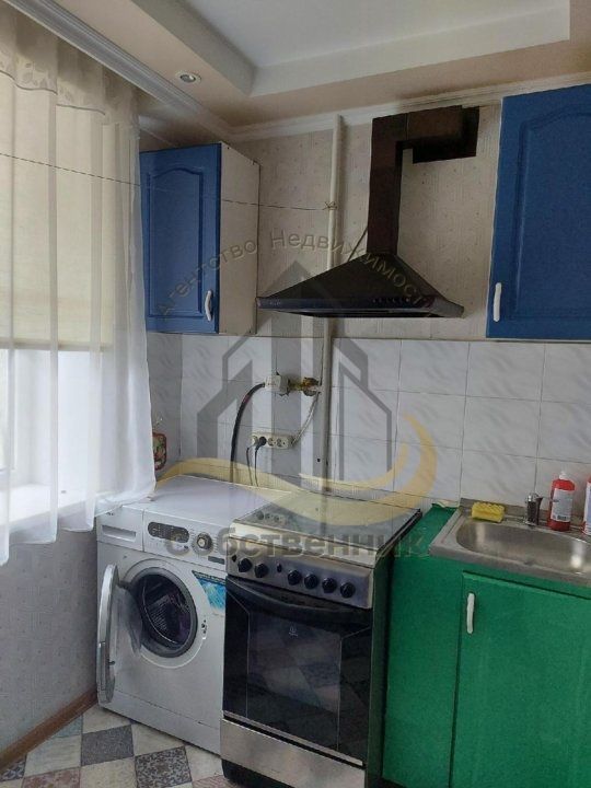 Аренда 2-комнатной квартиры, Старый Оскол, Приборостроитель мкр,  1