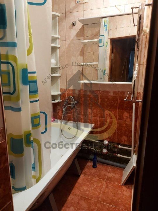 Аренда 2-комнатной квартиры, Старый Оскол, Приборостроитель мкр,  1