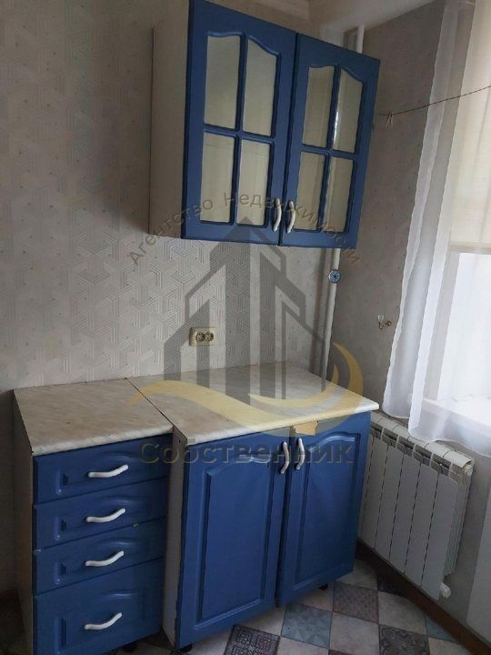 Аренда 2-комнатной квартиры, Старый Оскол, Приборостроитель мкр,  1