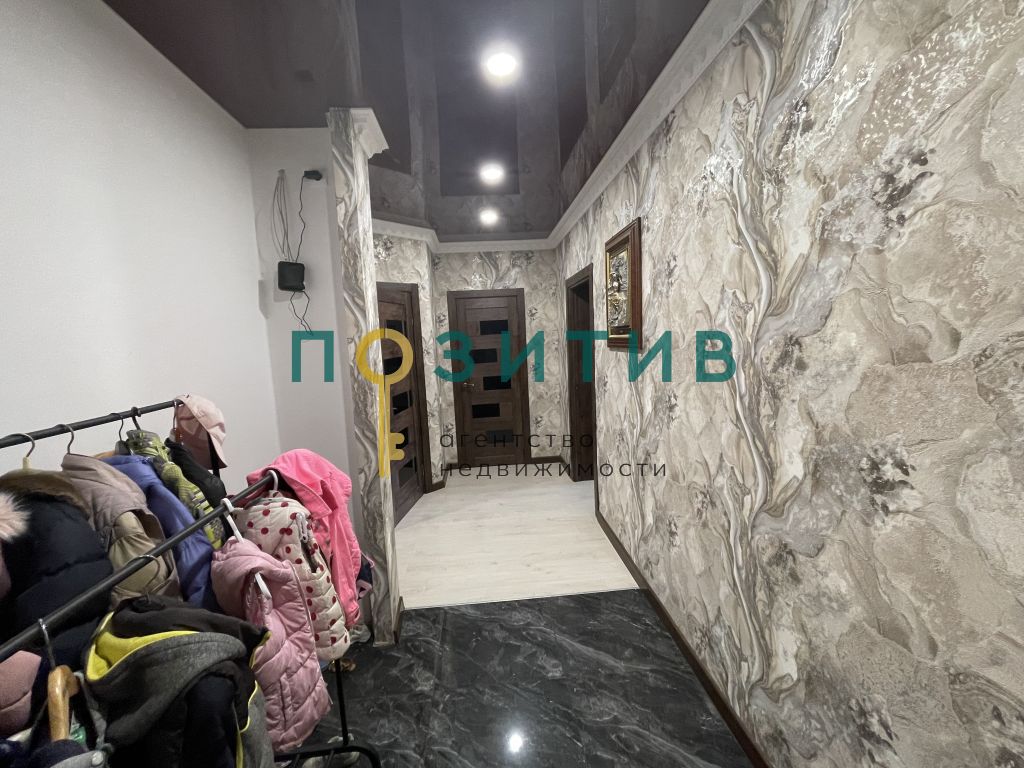 Продажа 2-комнатной квартиры, Пятигорск, Огородная ул,  37/7