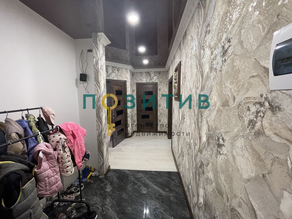 Продажа 2-комнатной квартиры, Пятигорск, Огородная ул,  37/7