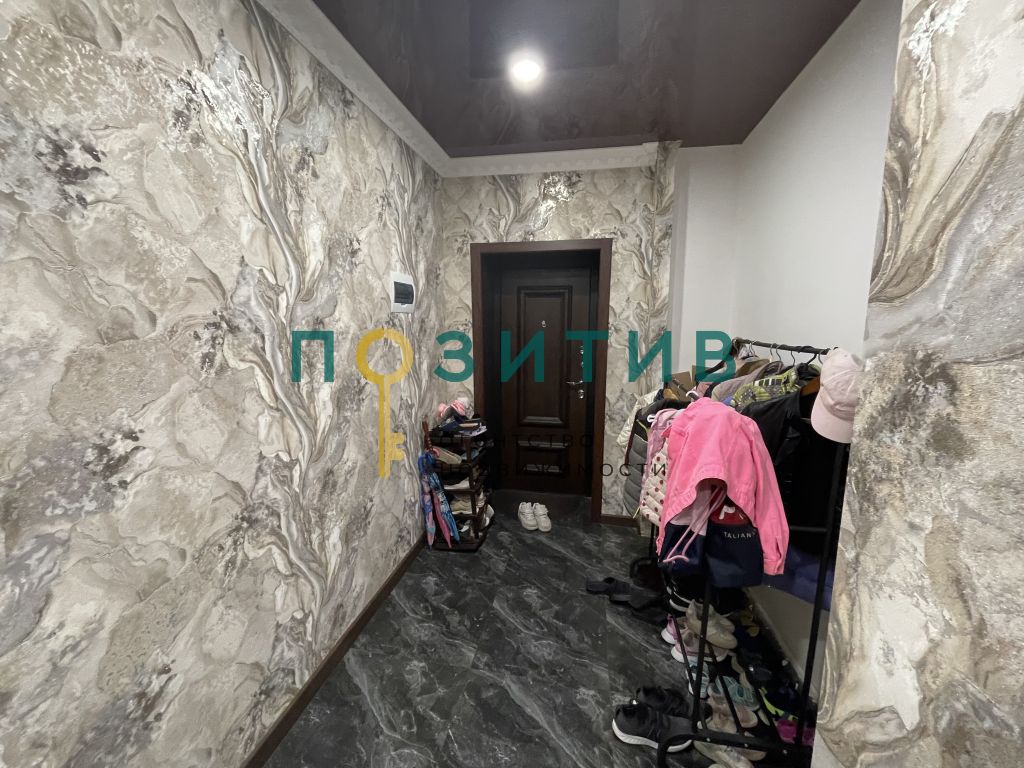 Продажа 2-комнатной квартиры, Пятигорск, Огородная ул,  37/7