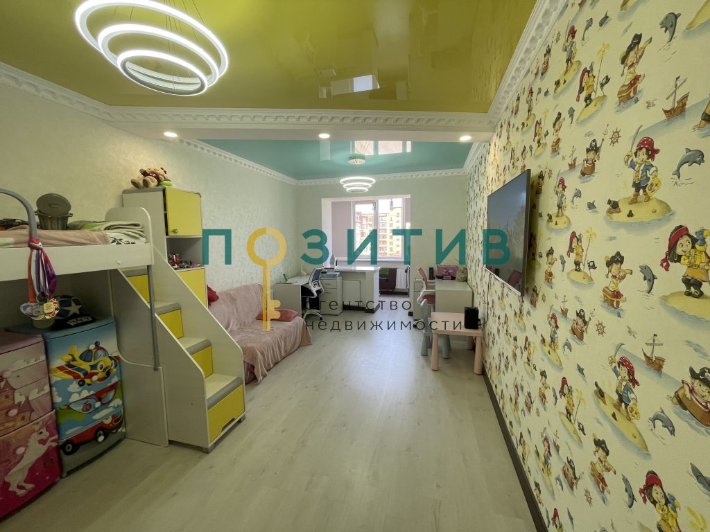 Продажа 2-комнатной квартиры, Пятигорск, Огородная ул,  37/7