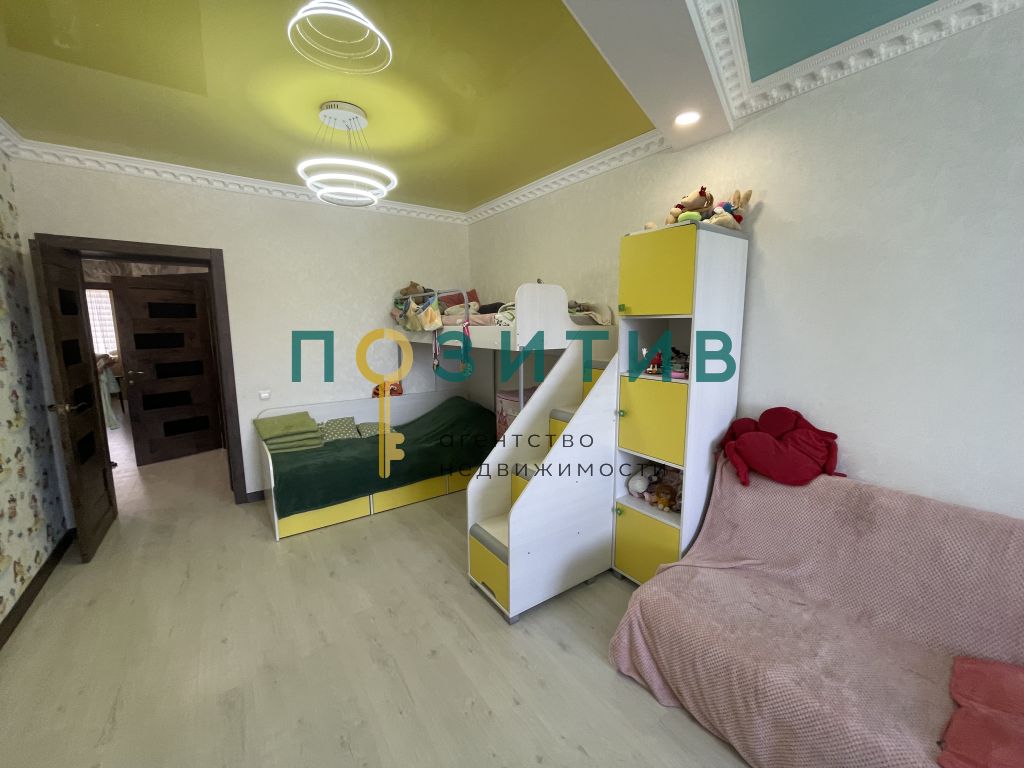 Продажа 2-комнатной квартиры, Пятигорск, Огородная ул,  37/7