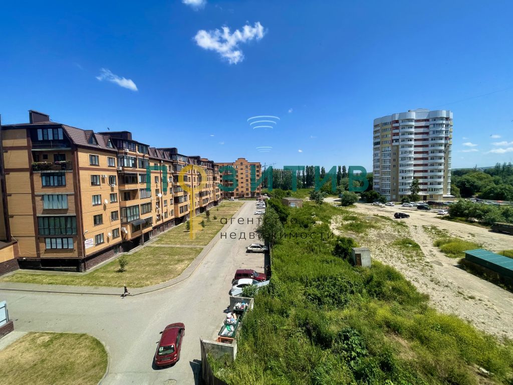 Продажа 2-комнатной квартиры, Пятигорск, Огородная ул,  37/7