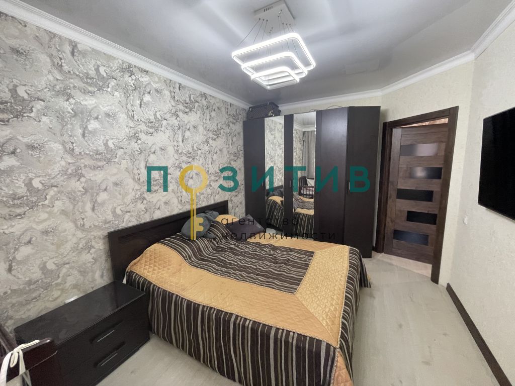 Продажа 2-комнатной квартиры, Пятигорск, Огородная ул,  37/7