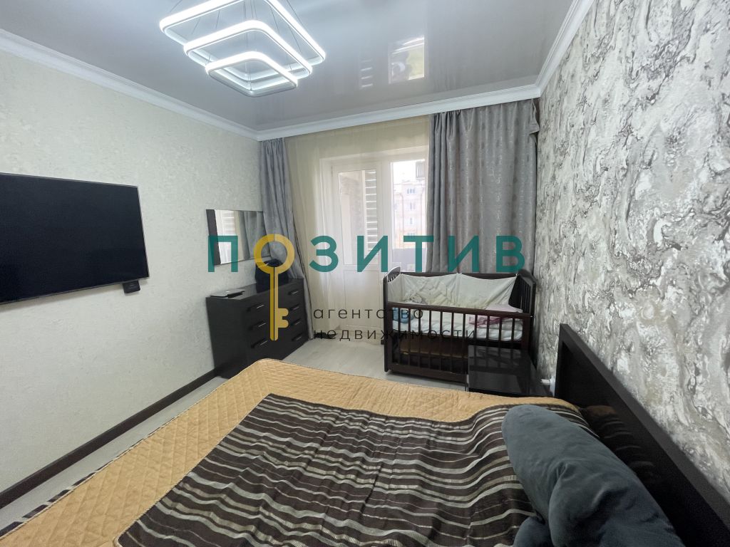 Продажа 2-комнатной квартиры, Пятигорск, Огородная ул,  37/7