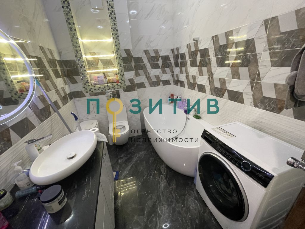 Продажа 2-комнатной квартиры, Пятигорск, Огородная ул,  37/7