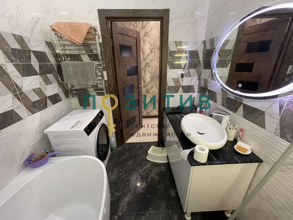 Продажа 2-комнатной квартиры, Пятигорск, Огородная ул,  37/7