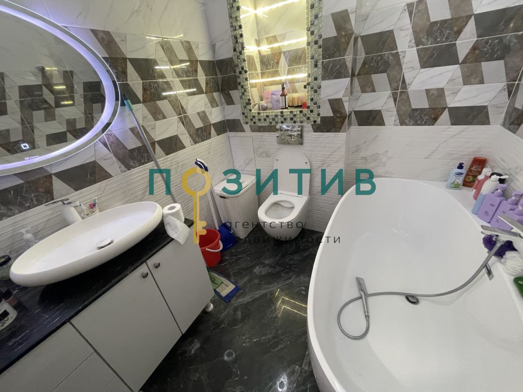 Продажа 2-комнатной квартиры, Пятигорск, Огородная ул,  37/7