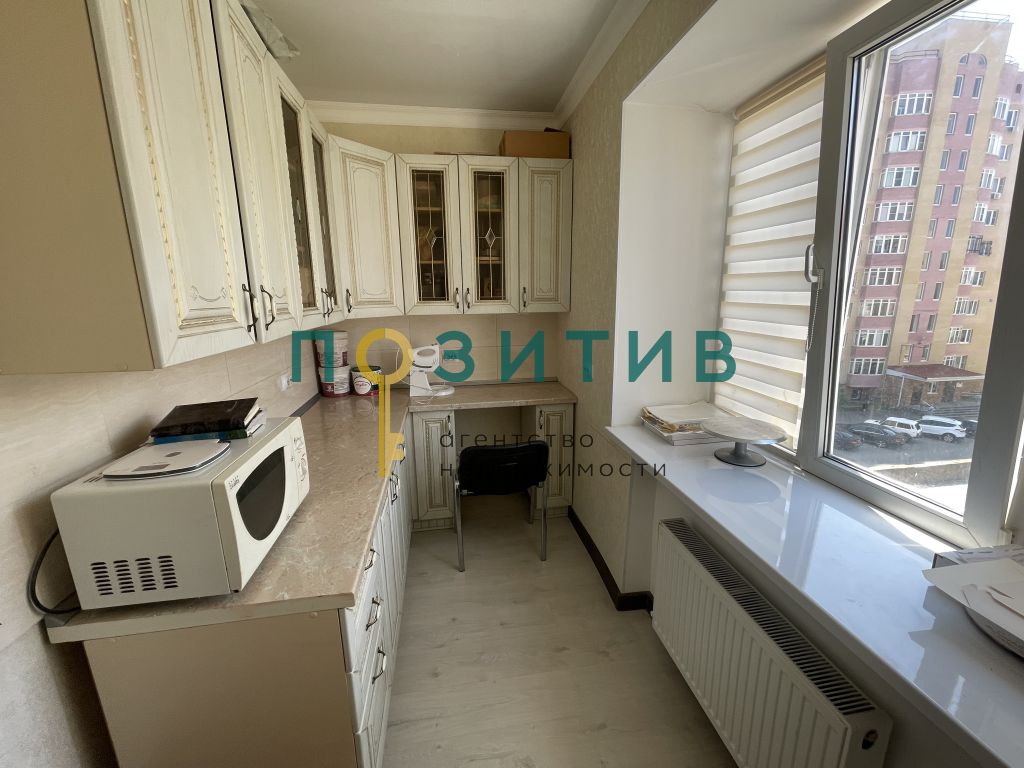 Продажа 2-комнатной квартиры, Пятигорск, Огородная ул,  37/7