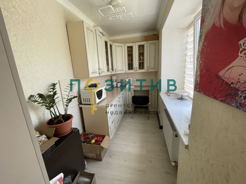 Продажа 2-комнатной квартиры, Пятигорск, Огородная ул,  37/7