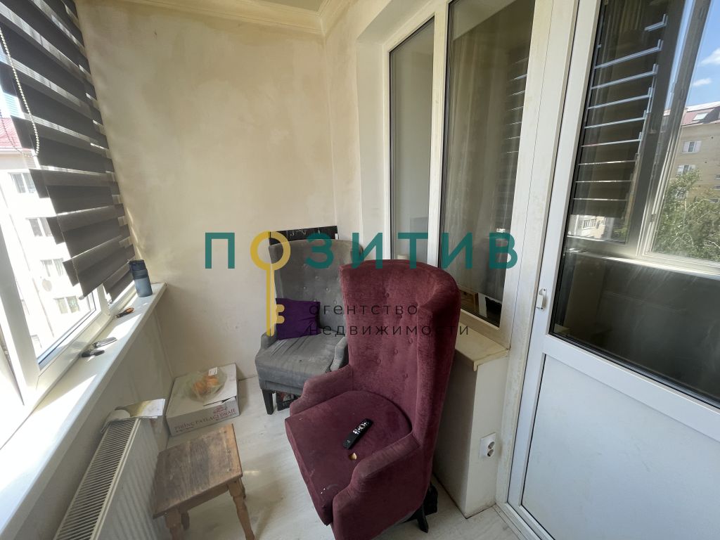 Продажа 2-комнатной квартиры, Пятигорск, Огородная ул,  37/7