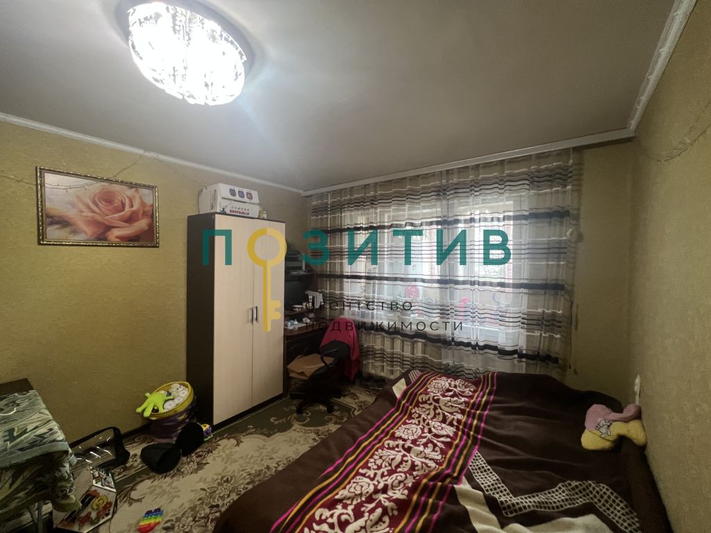 Продажа 2-комнатной квартиры, Ессентуки, 60 лет Октября ул,  9