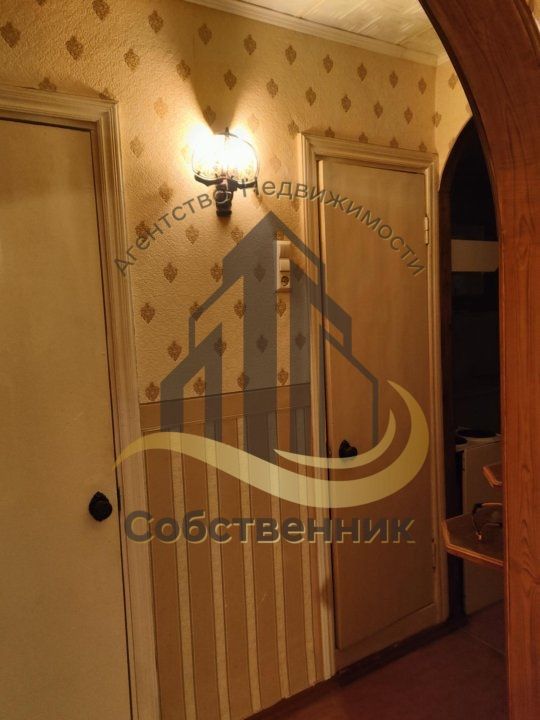 Аренда 2-комнатной квартиры, Старый Оскол, Восточный мкр,  9