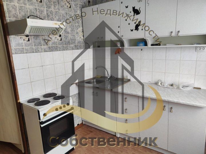 Аренда 2-комнатной квартиры, Старый Оскол, Восточный мкр,  9