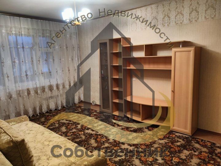 Аренда 2-комнатной квартиры, Старый Оскол, Восточный мкр,  9