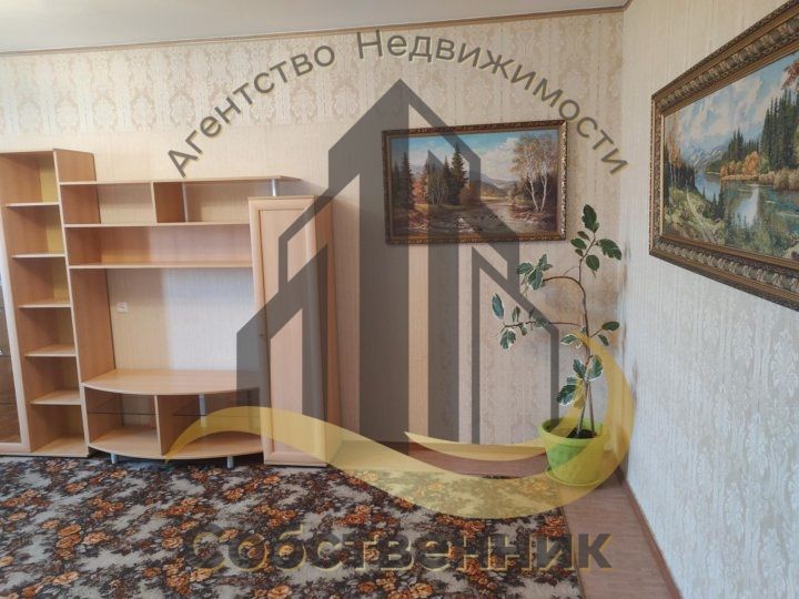 Аренда 2-комнатной квартиры, Старый Оскол, Восточный мкр,  9