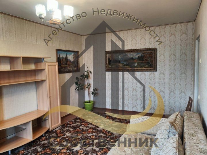 Аренда 2-комнатной квартиры, Старый Оскол, Восточный мкр,  9