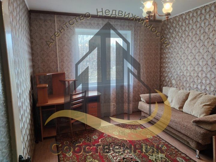 Аренда 2-комнатной квартиры, Старый Оскол, Восточный мкр,  9