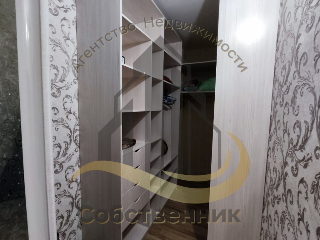 Аренда 1-комнатной квартиры, Старый Оскол, Степной мкр,  24