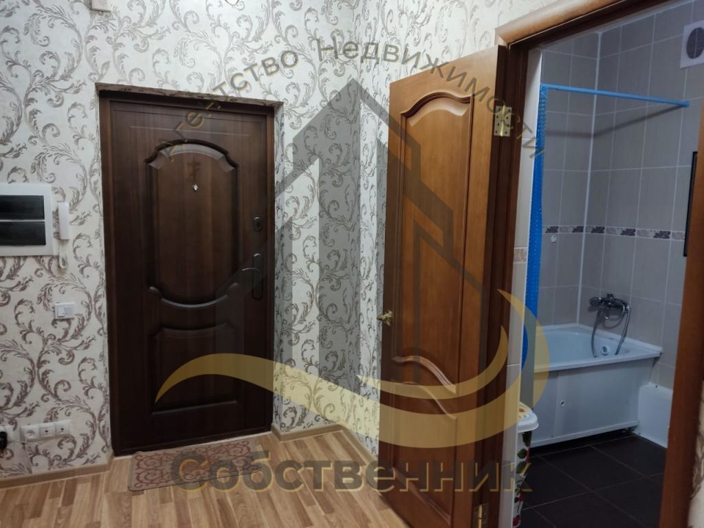 Аренда 1-комнатной квартиры, Старый Оскол, Степной мкр,  24