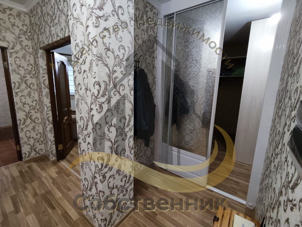 Аренда 1-комнатной квартиры, Старый Оскол, Степной мкр,  24